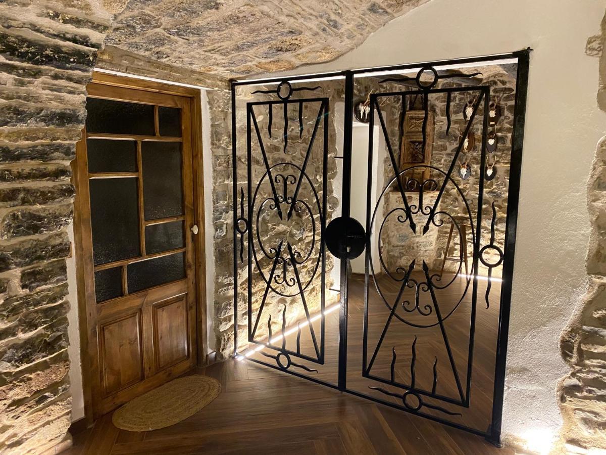Casa Altemir Διαμέρισμα Campo  Εξωτερικό φωτογραφία