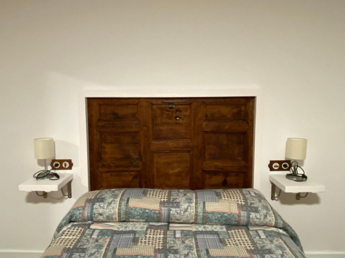 Casa Altemir Διαμέρισμα Campo  Εξωτερικό φωτογραφία