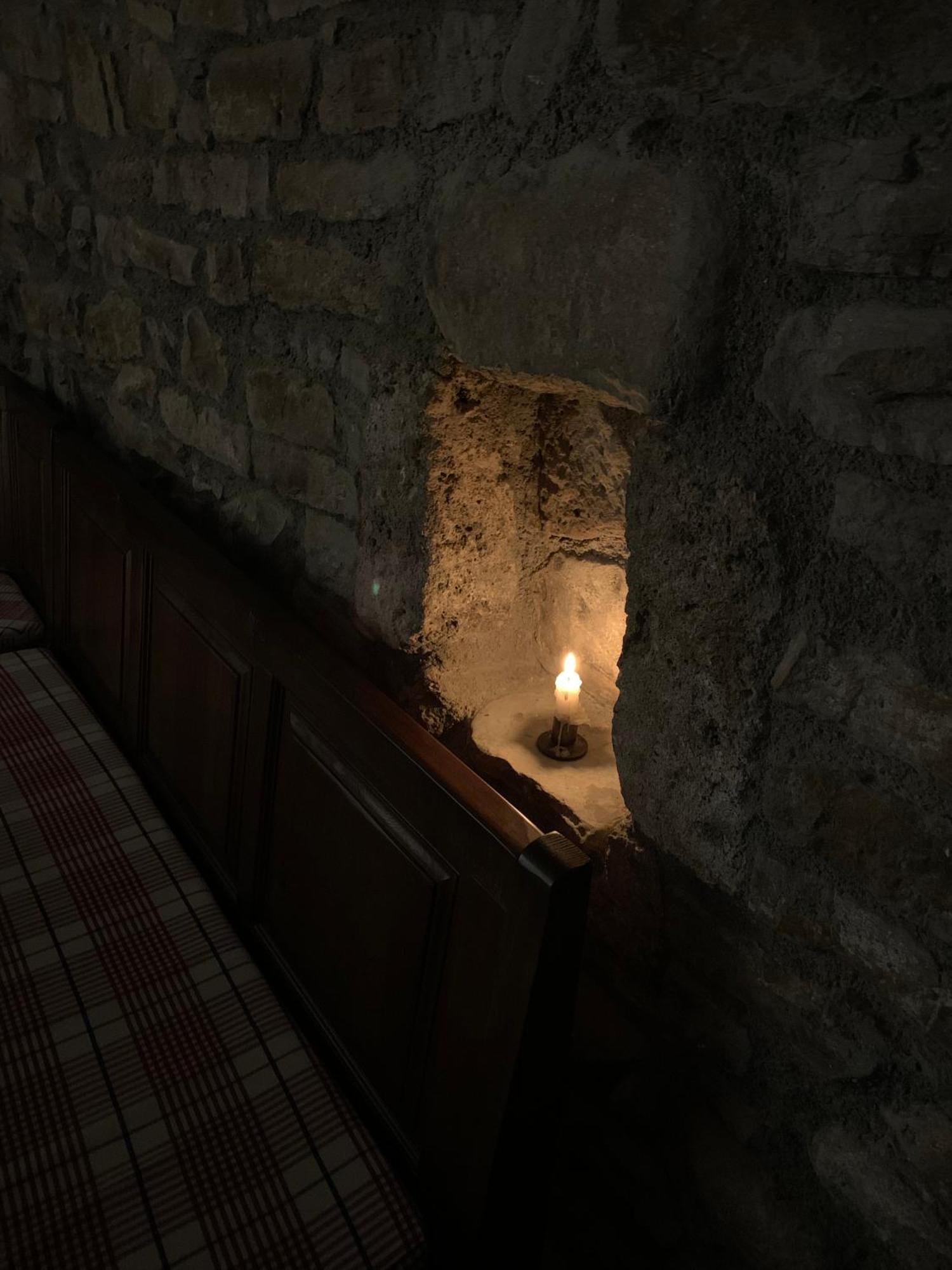 Casa Altemir Διαμέρισμα Campo  Εξωτερικό φωτογραφία