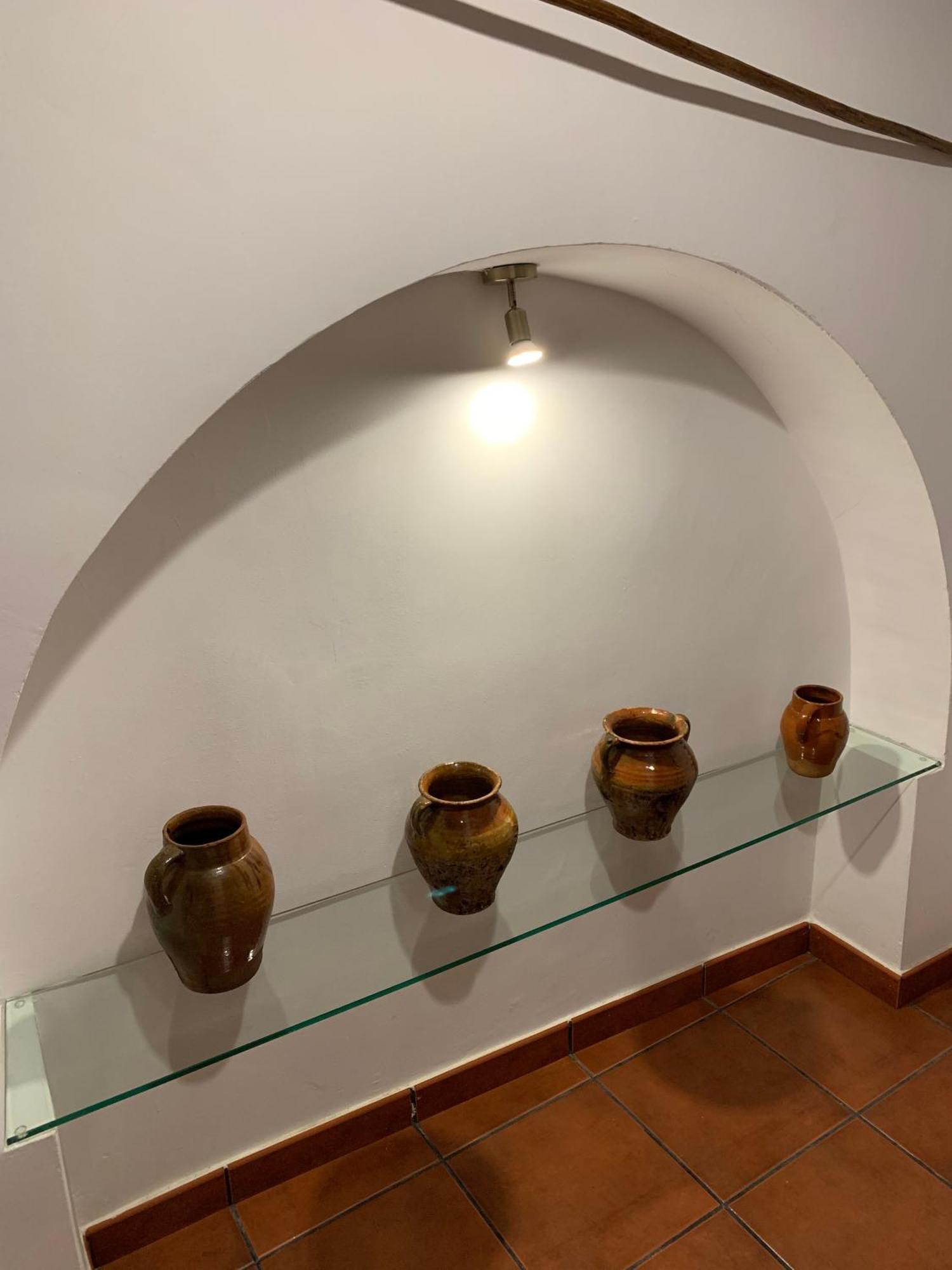 Casa Altemir Διαμέρισμα Campo  Εξωτερικό φωτογραφία