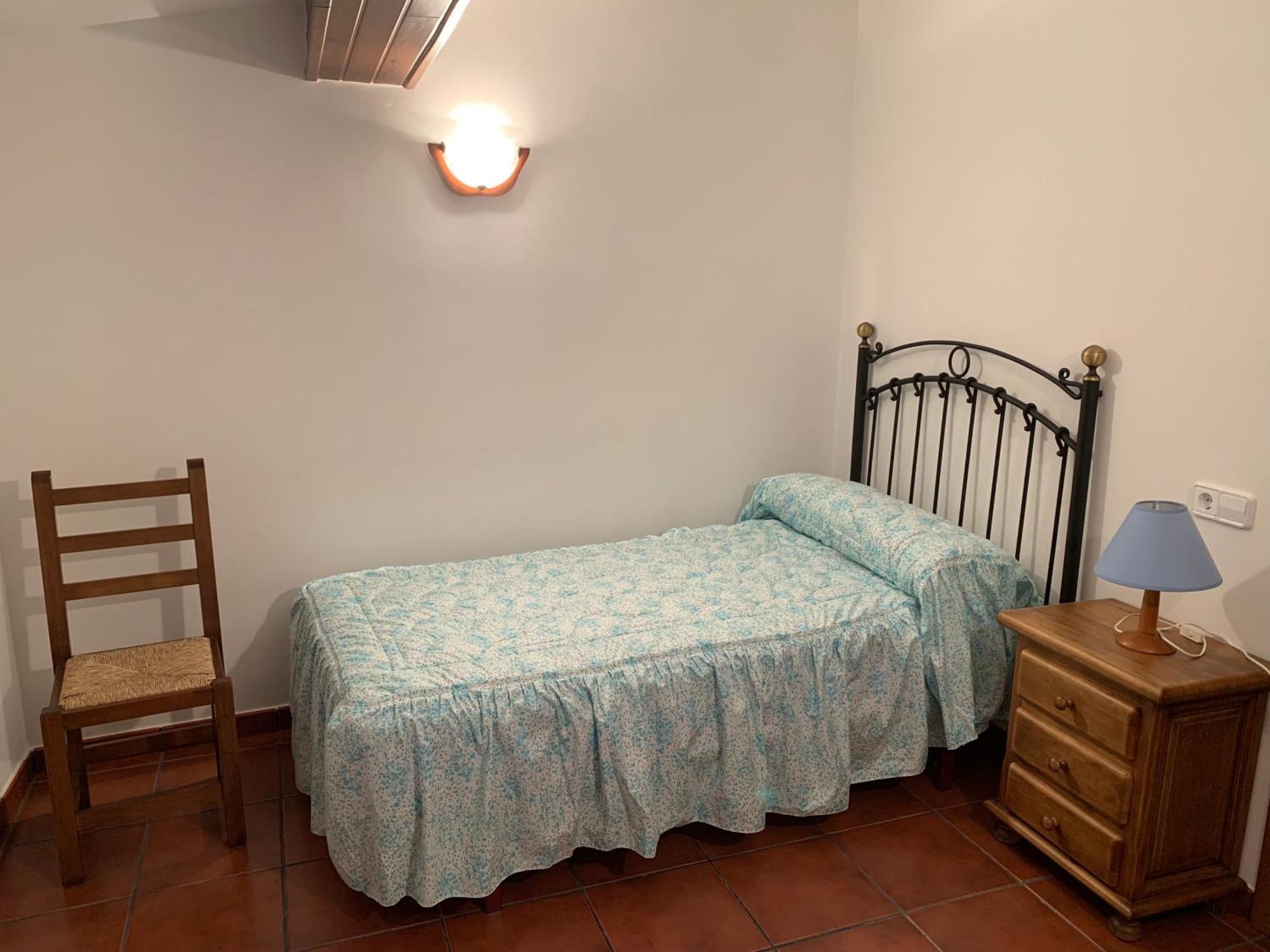 Casa Altemir Διαμέρισμα Campo  Εξωτερικό φωτογραφία